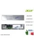 60.M14N2.001 Top Case Superiore ACER Aspire V3-571 V3-571G Palmrest completo di Touchpad AP0N7000230 60M14N2001 201103-012201