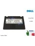 JFFNN Top Case Upper Palmrest Cover Superiore DELL Inspiron 17 5758 5755 5759 [con Touchpad] CN-0JFFNN JFFNN AP1AS000600