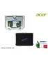 56.MRWN1.001 Touchpad ACER Aspire ES1-512 Extensa 2508 Packard Bell EasyNote TG71BM 56.MRWN1.001 56MRWN1001