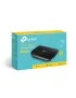 TL-SG1005D TP-Link TL-SG1005D Switch 5 Porte Gigabit, 10/100/1000 Mbps, Plug & Play, Nessuna Configurazione Richiesta, Strutt...