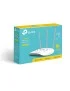 TL-WA901ND TP-Link TL-WA901ND V5.0 Access Point Wireless, 450 Mbps, 3 Antenne Esterne, WPS, PoE