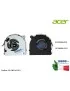 23.GM1N2.001 Ventola di Raffreddamento Fan CPU ACER Aspire VX5-591G DC2B000J2F0 DC28000J2F0