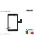 MCF-070-0948 Vetro Touch Screen ASUS MeMO Pad HD 7'' ME173 ME173X (K00B) (K00U) MCF-070-0948-FPC-V2.0