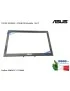 90NB01F1-R7B000 Vetro Touch Screen con Cornice LCD ASUS Vivobook N550J N550JK N550JX N550L N550LF N550JV Q501L Q501LA Q550L 1...