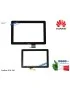 S10-201 Vetro Touch Screen HUAWEI S10-201 [NERO] 10.1' MCF-100-0676 V2.0