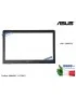 90NB0FL1-R7B011 Cornice Display Bezel LCD ASUS VivoBook Pro 15 X580 X580V N580V N580VD X580VN X580VD 13N1-29A0251 90NB0FL1-R7...