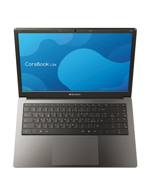 CBL15A/256C NB MICROTECH CHROMEBOOK 15,6" Cel N4020 4GB eMMC128GB+SSD128GB + ass.kasko + est.gar. a 2 ANNI CBL15A/256C