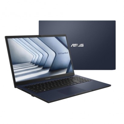 90NX06X1-M00CN0 NB ASUS Commercial NX B1502CVA-NJ0351X 15,6" i5-1335U 8GB SSD512GB W11P