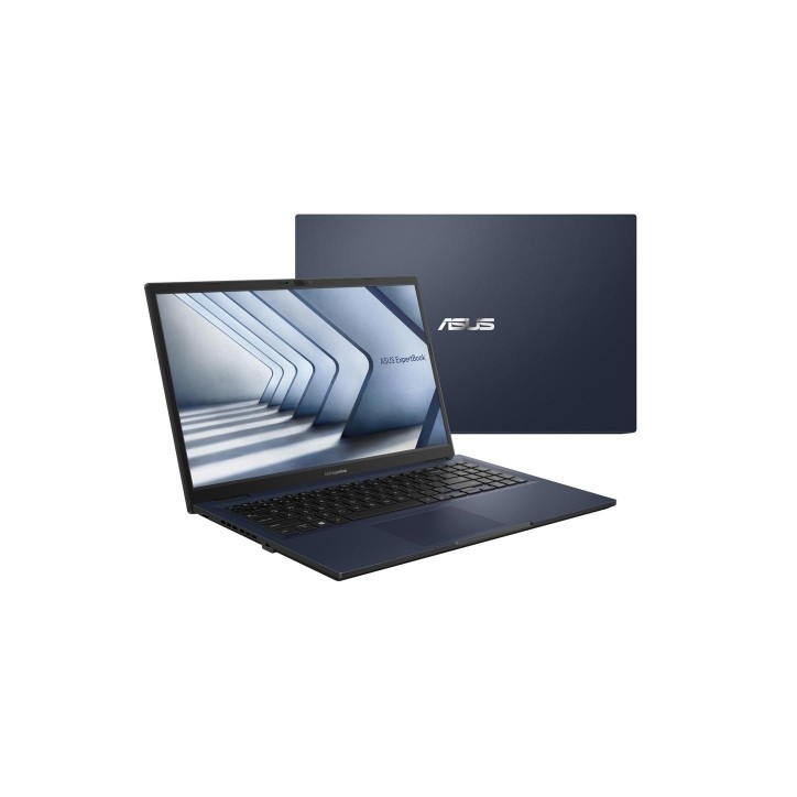 NB ASUS Commercial NX B1502CVA-NJ1167 15,6" I3-1315U 8GB SSD512GB NO SISTEMA OPERATIVO