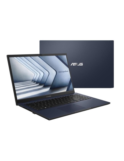 90NX06X1-M00Y50 NB ASUS Commercial NX B1502CVA-BQ0813X 15,6" i5-1335U 16GB SSD512GB W11P