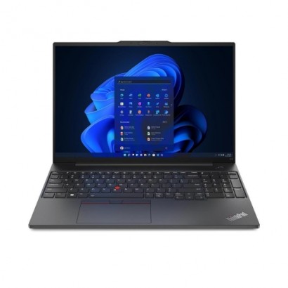 21JT004XIX NB LENOVO ThinkPad E16 Gen 1 21JT004XIX 16" R5-7430U 16GB SSD512GB W11P