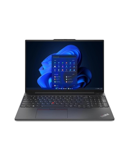 NB LENOVO ThinkPad E16 Gen 1 21JT004XIX 16" R5-7430U 16GB SSD512GB W11P