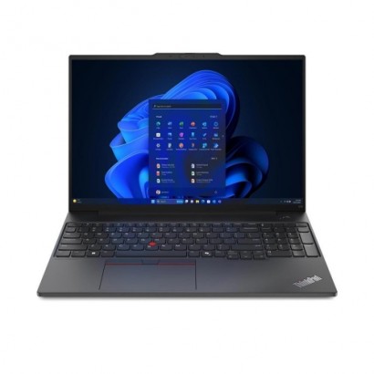 21M5002GIX NB LENOVO ThinkPad E16 Gen 2 21M5002GIX 16" R7-7735HS 16GB SSD512GB W11P