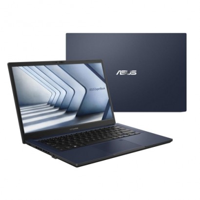 NB ASUS Commercial NX B1402CVA-NK0403 14" i5-1335U 8GB SSD512GB NO SISTEMA OPERATIVO