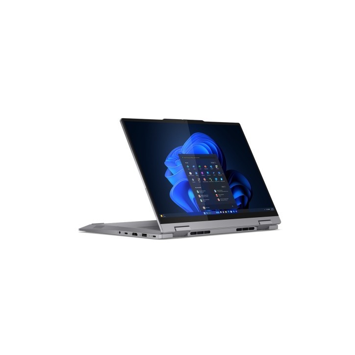 NB LENOVO ThinkBook 14 2 in 1 Gen4 21MX001GIX 14.0" TOUCH 300Nits ULT5-125U 16GB SSD512GB W11P