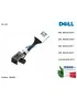 7DM5H Connettore di Alimentazione DC Power Jack DELL Latitude 3410 3510 - 07DM5H Connettore DC Power Jack PJ1116 DELL Latidud...