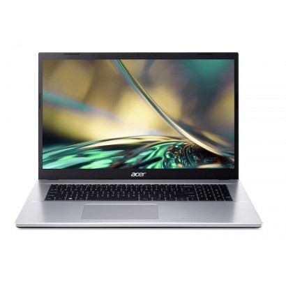 NX.K9YET.00B A317-54-50GZ I5-1235U 8GB 512GB 17.3 FREEDOS