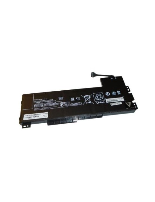 808452-001 HP Batteria (Primary) 9 celle Lithium Ion 90WH