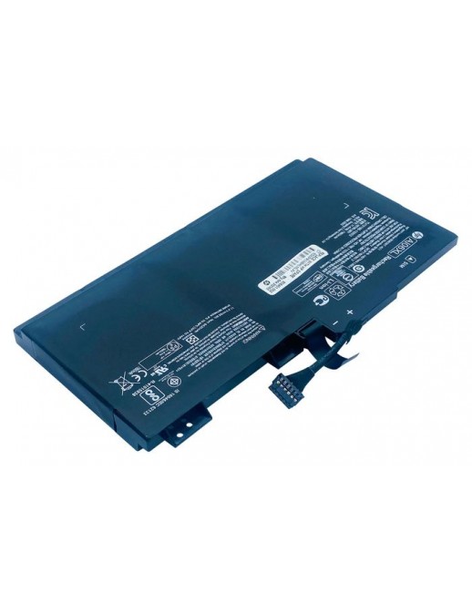 HP Lithium-ion Batteria HP ZBook 17 G3, 6 celles, 96Wh capacity, 4.21Ah, 11.4V, designed reliable performance.