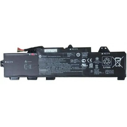 HP Batteria 3C 56W 4.85A LI TT03056XL-PL RT