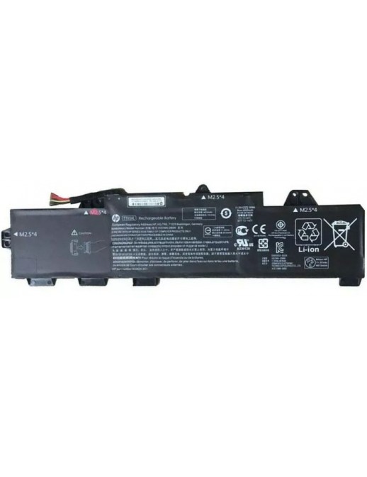 HP Batteria 3C 56W 4.85A LI TT03056XL-PL RT