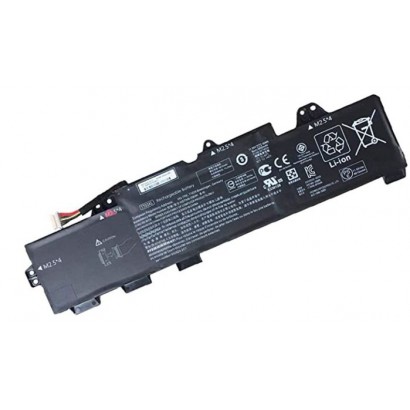 HP Batteria (3 celle, 56 WHr, 4.85 Ah)