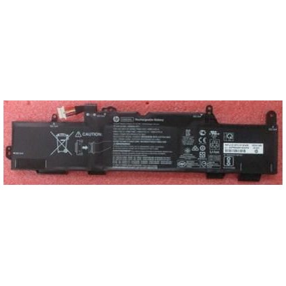 HP Batteria 3C 50Wh 4.33Ah