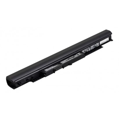 HP 2800mAh, 41Wh, Li-Ion, 4-celle, HS04041-CL