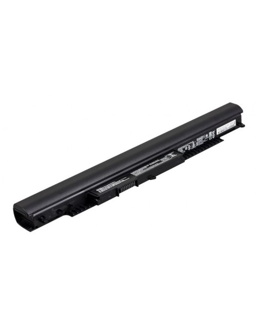 HP 2800mAh, 41Wh, Li-Ion, 4-celle, HS04041-CL