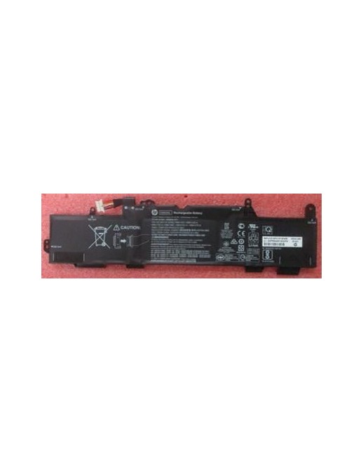 HP Batteria 3C 50Wh 4.33Ah