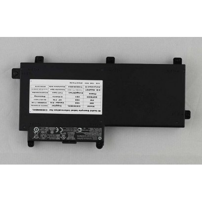 HP Batteria (Primary) - 3-celle lithium-ion (Li-Ion), 4.21Ah, 48Wh (CI03048XL-PR)