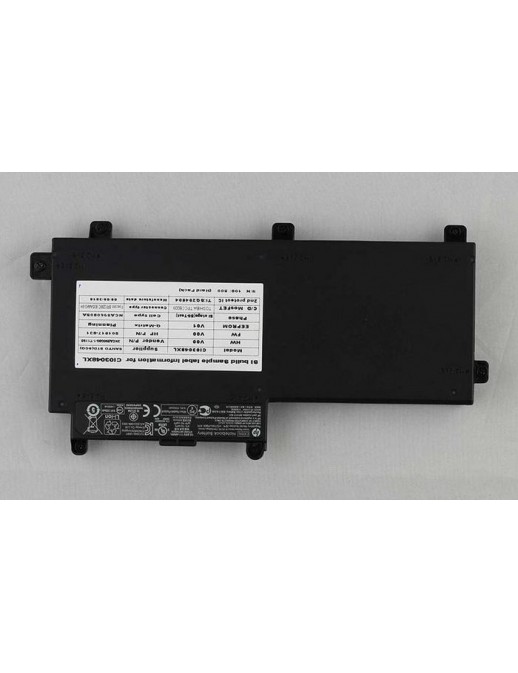 HP Batteria (Primary) - 3-celle lithium-ion (Li-Ion), 4.21Ah, 48Wh (CI03048XL-PR)