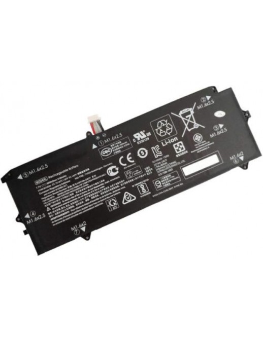 HP Batteria 4 celles40Whr 2.6Ah LI-ION MG04040XL-PL