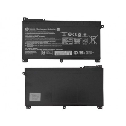 HP 3610mAh, Li-Ion, 41Wh, 3-celle, BI03041XL-PR