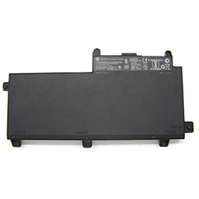 HP Batteria 3-celle HP Long Life Prismatic 48 WHr (4.21Ah)