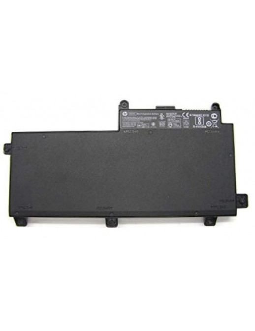 HP Batteria 3-celle HP Long Life Prismatic 48 WHr (4.21Ah)