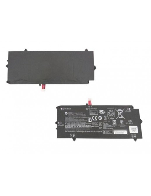 HP 2600mAh, 4-celle, Li-Ion, 40Wh, MG04040XL-PL