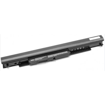 HP Lithium-ion Batteria HP Pavilion laptops, 41Whr capacity, 2670mAh, 14.6V voltage, 4-celle design.