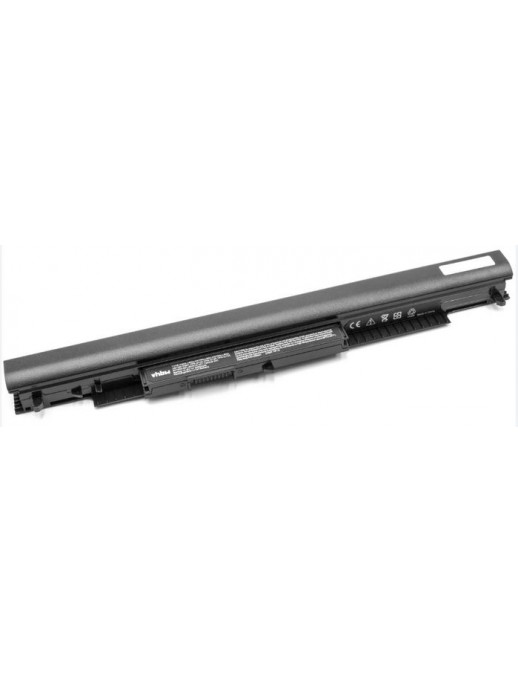 HP Lithium-ion Batteria HP Pavilion laptops, 41Whr capacity, 2670mAh, 14.6V voltage, 4-celle design.