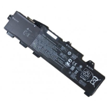 HP Batteria 3celle 56Wh 4.85Ah Li