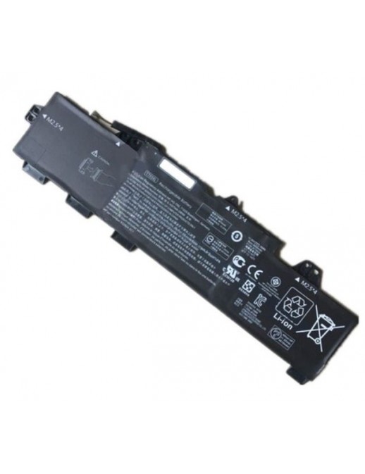 HP Batteria 3celle 56Wh 4.85Ah Li