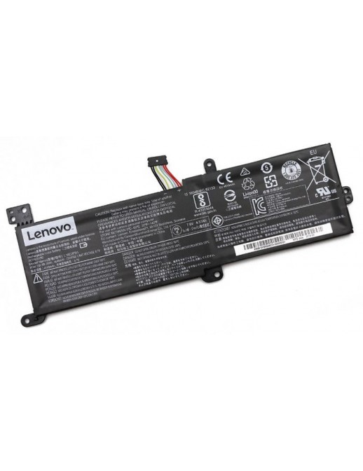 Lenovo Lithium-ion Batteria, 7.5V voltage, 35Wh capacity, 2-celle design, Lenovo IdeaPad 320 series laptops.