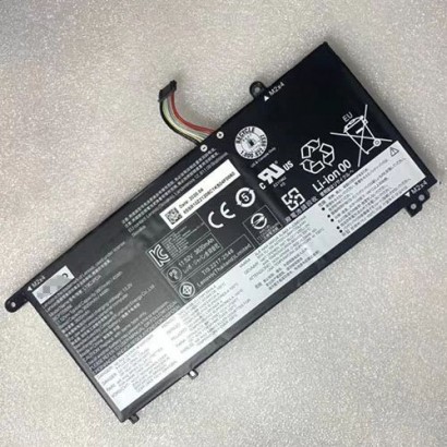 Lenovo Batteria for Lenovo notebooks, 45Wh capacity, 11.58V voltage, 3-celle design, weighs 185g.