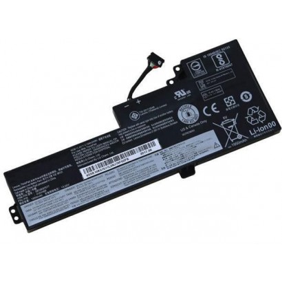 Lenovo Batteria Internal 3c 24Wh LiIon