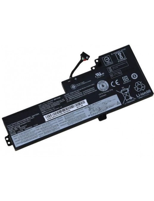 Lenovo Batteria Internal 3c 24Wh LiIon