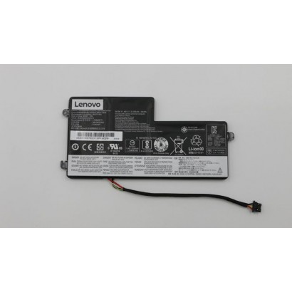 Lenovo 3-celle, 24Wh, Li-Ion