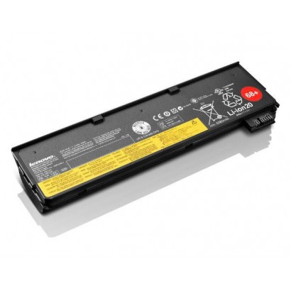 Lenovo ThinkPad Batteria, 6 celle Lithium-Ion, 72 Wh