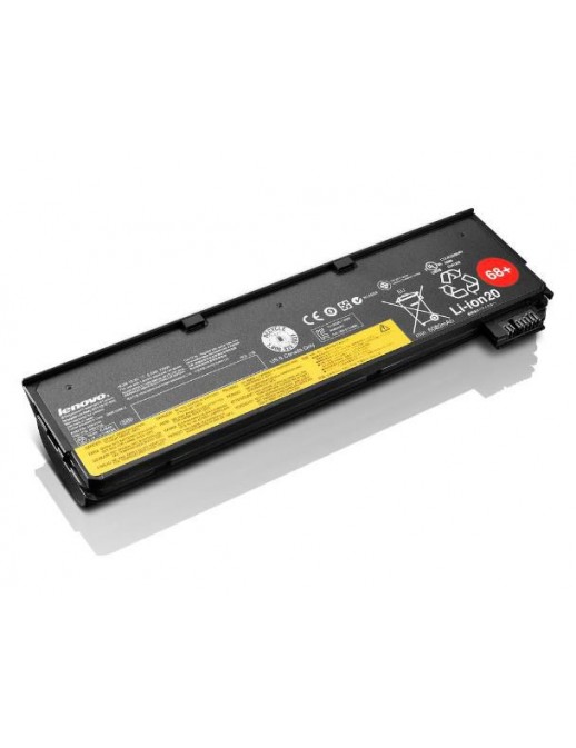 Lenovo ThinkPad Batteria, 6 celle Lithium-Ion, 72 Wh