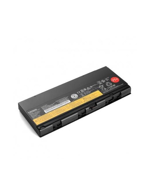 Lenovo ThinkPad Batteria 78++ (8celle, 96Wh)