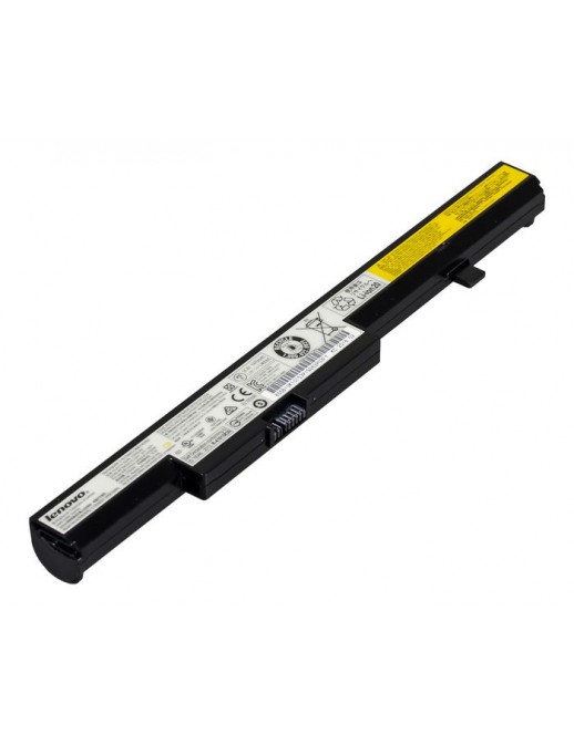 Lenovo 4-celle lithium-ion Batteria, 32Wh capacity, 2200mAh, 14.4V voltage, Lenovo B41-80 notebooks.